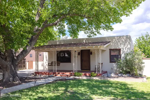 3309 East Street, Las Cruces, NM 88005