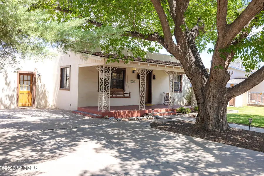 3309 East Street, Las Cruces, NM 88005 - #2