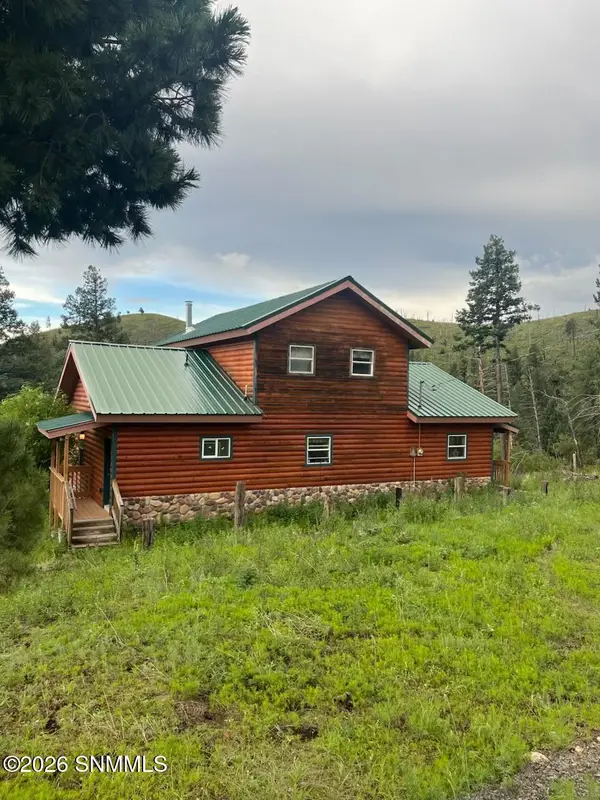 116 Villa Madonna Loop, Alto, NM 88312