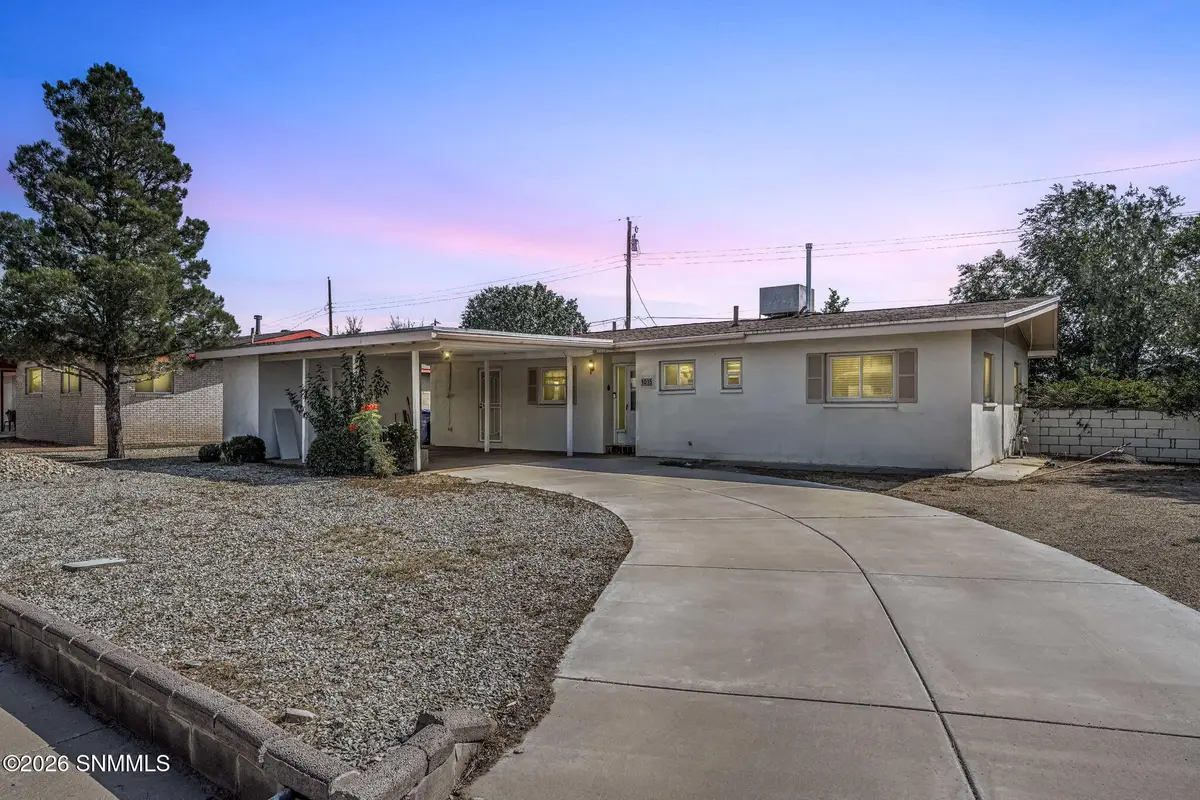 1015 Calle Del Encanto, Las Cruces, NM 88005 - #1