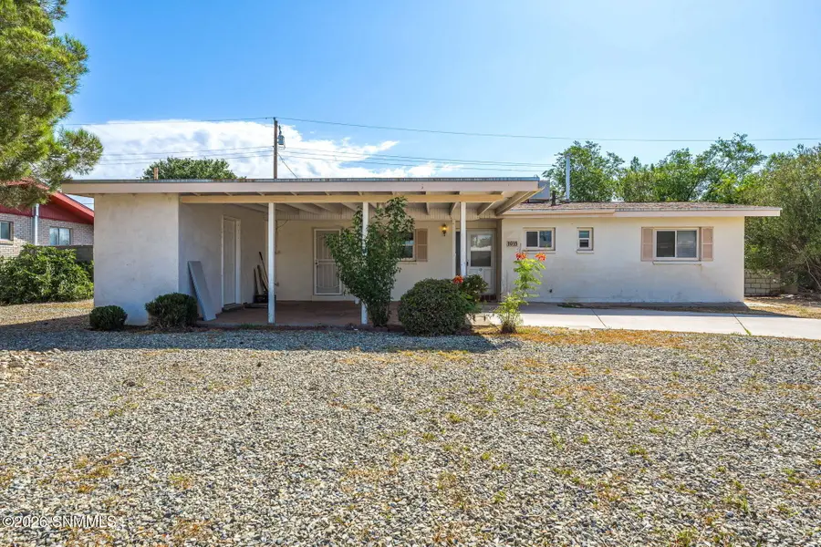 1015 Calle Del Encanto, Las Cruces, NM 88005 - #3