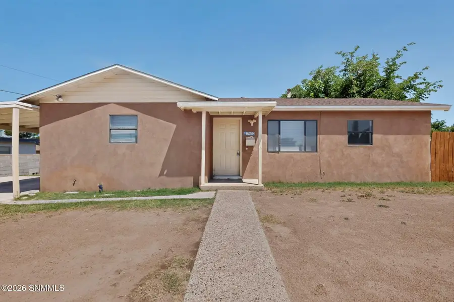 1765 Hamiel Drive, Las Cruces, NM 88001 - #2