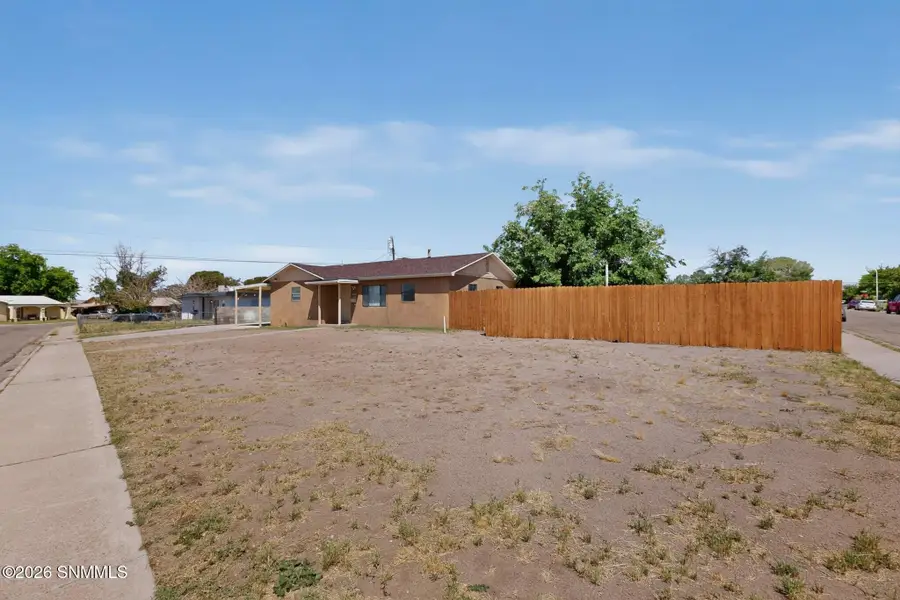 1765 Hamiel Drive, Las Cruces, NM 88001 - #3