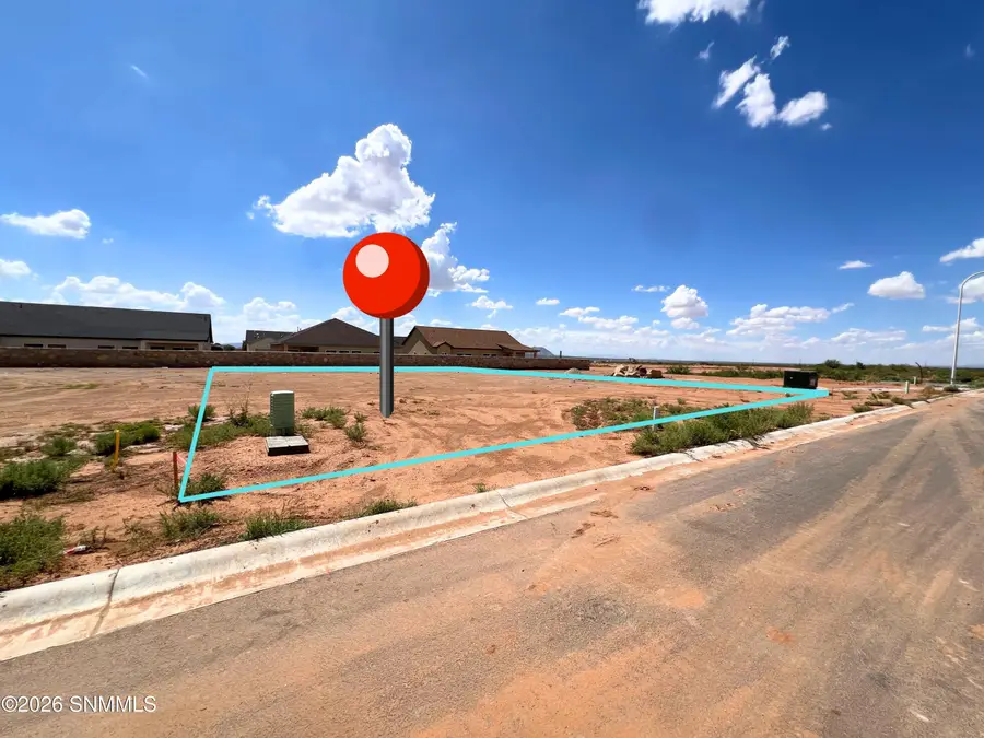 6537 Tucan Place, Las Cruces, NM 88012 - #2