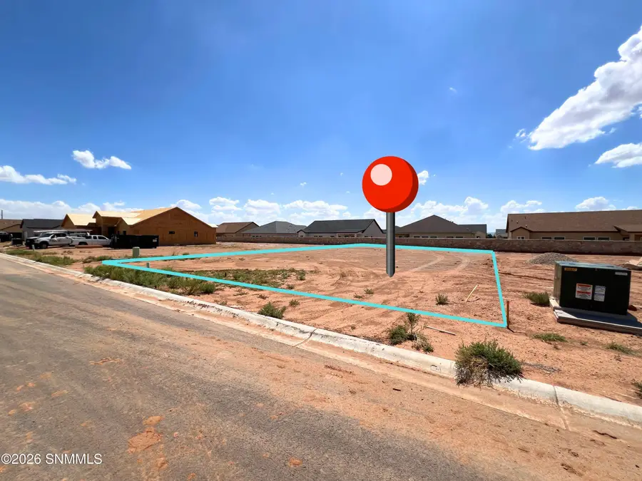 6537 Tucan Place, Las Cruces, NM 88012 - #3