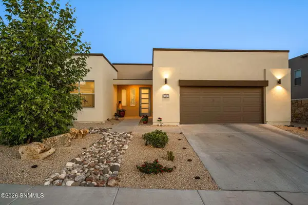 2632 E Springs Road, Las Cruces, NM 88011