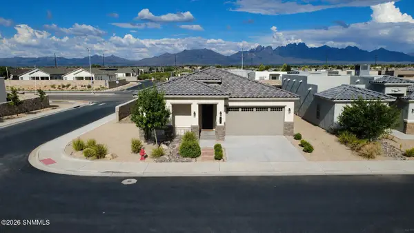6162 Wild Sky Street, Las Cruces, NM 88012