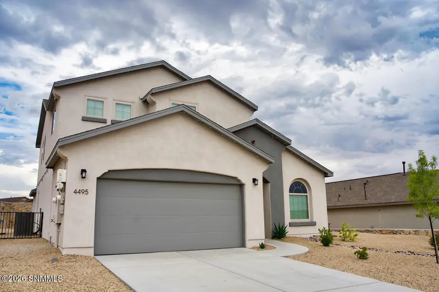4495 Red Mountain Circle, Las Cruces, NM 88012 - #2