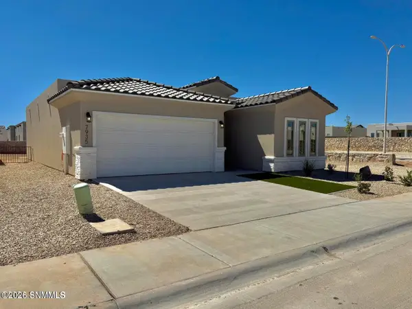 7935 San Eduardo Street, Las Cruces, NM 88012