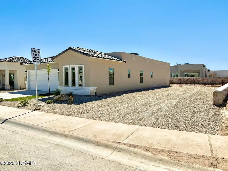 7935 San Eduardo Street, Las Cruces, NM 88012 - #2