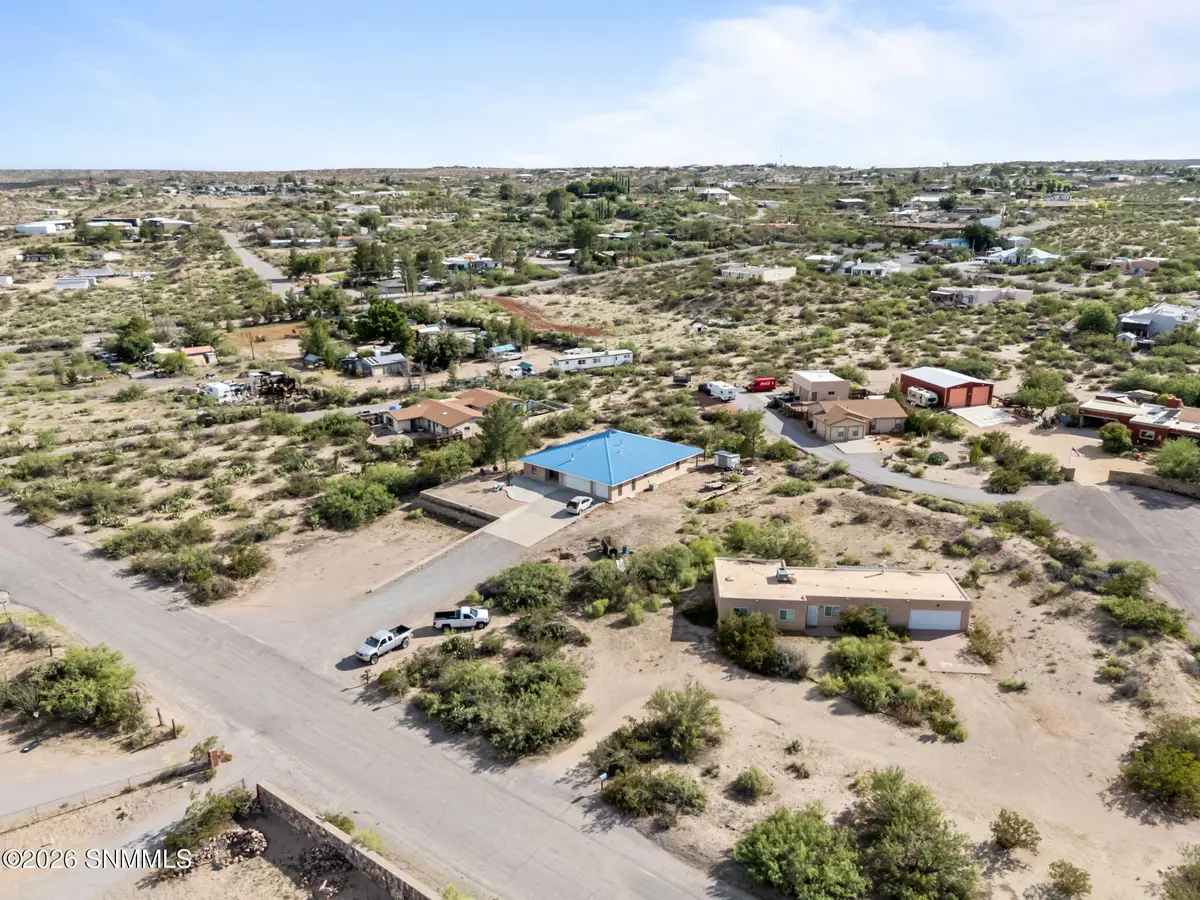 1021 La Quinta Street, Las Cruces, NM 88007 - #1