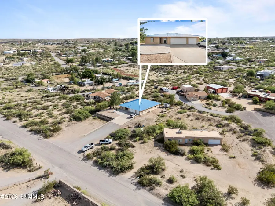 1021 La Quinta Street, Las Cruces, NM 88007 - #2