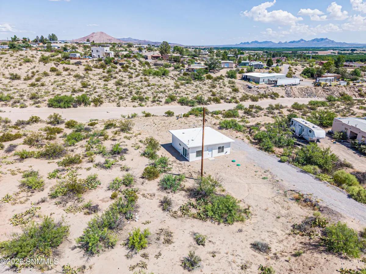 487 Ruby Hills Court, Las Cruces, NM 88005 - #1
