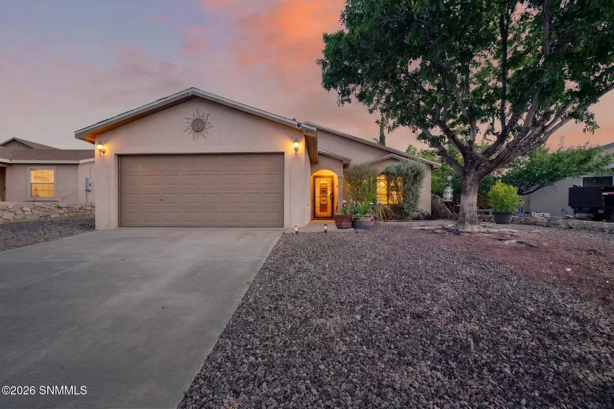 5041 Starlite Court, Las Cruces, NM 88012 - #1