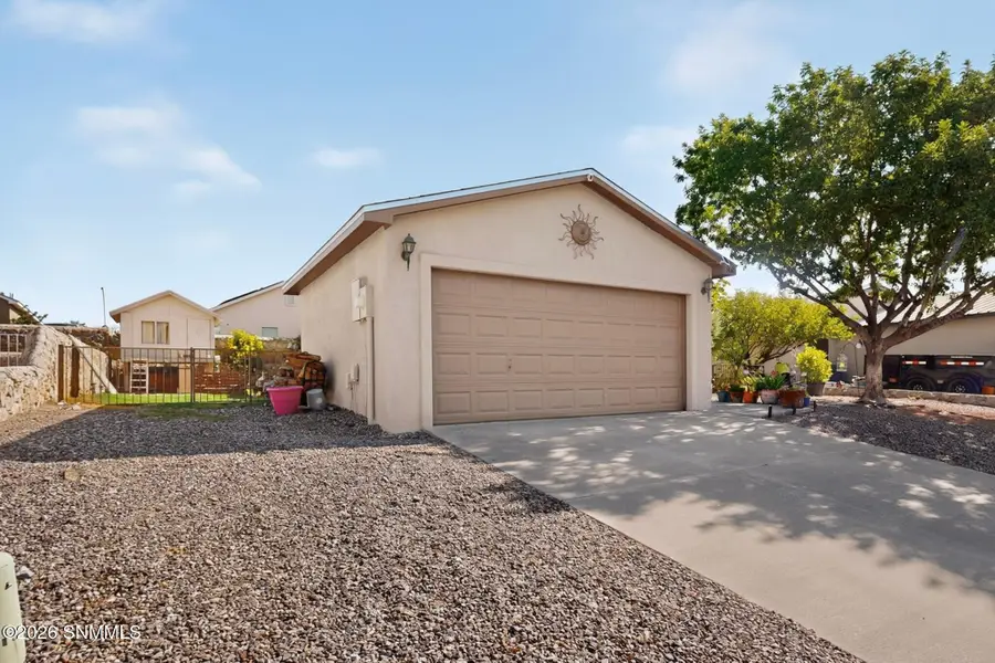 5041 Starlite Court, Las Cruces, NM 88012 - #3