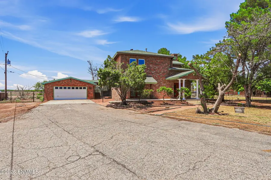 2623 San Andres Drive, Las Cruces, NM 88007 - #2