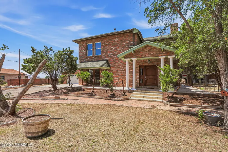 2623 San Andres Drive, Las Cruces, NM 88007 - #3