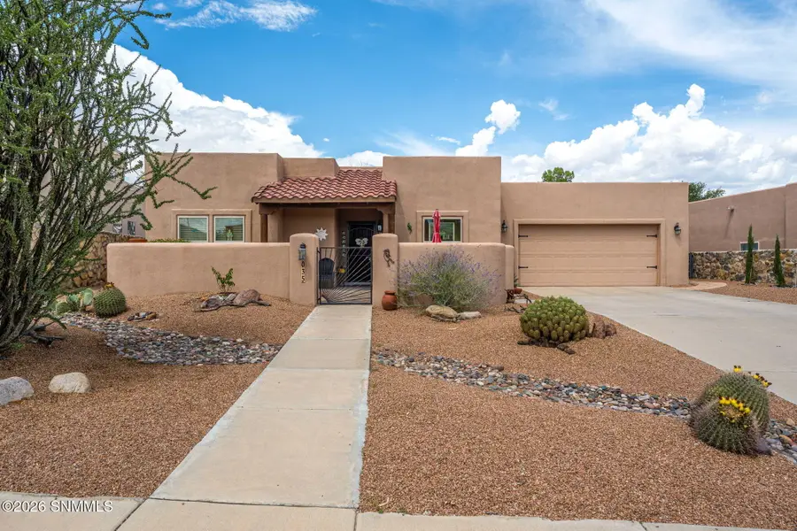 4035 Pepper Post Avenue, Las Cruces, NM 88011 - #2