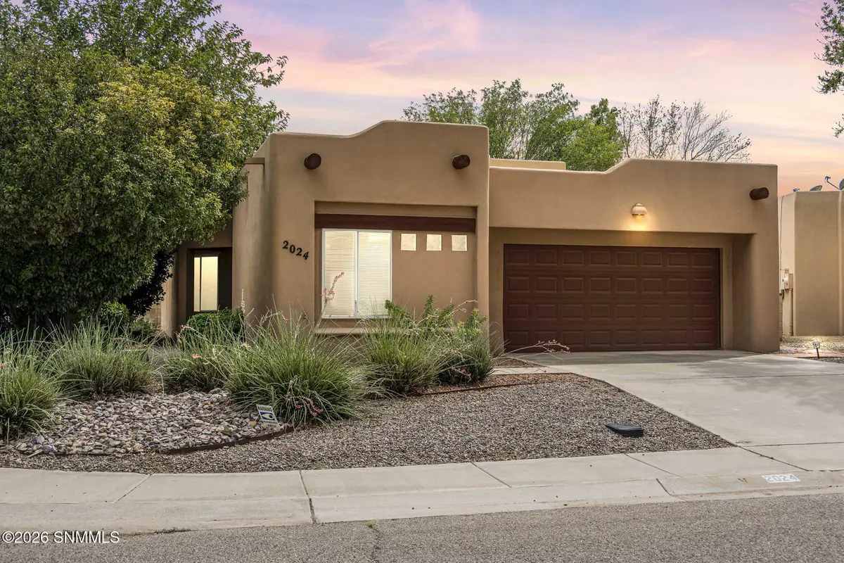 2024 Cotton Avenue, Las Cruces, NM 88001 - #1