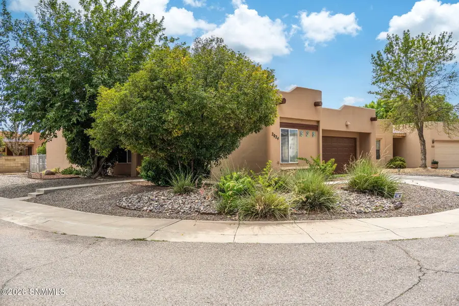 2024 Cotton Avenue, Las Cruces, NM 88001 - #3