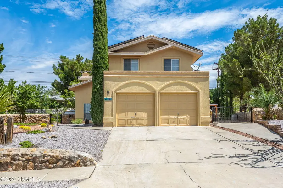 3122 Pebble Beach Road, Las Cruces, NM 88011 - #2