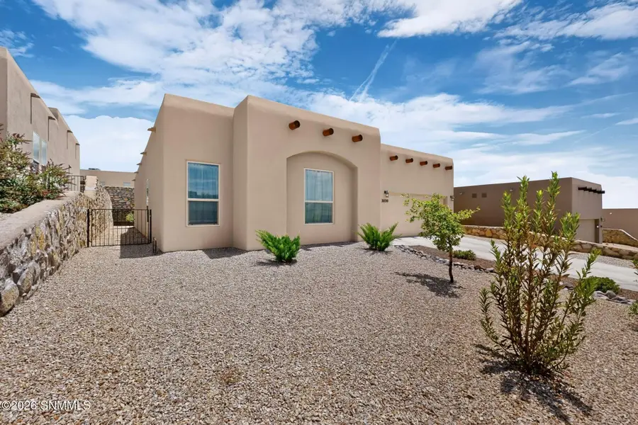 3030 Don Buck Drive, Las Cruces, NM 88011 - #3