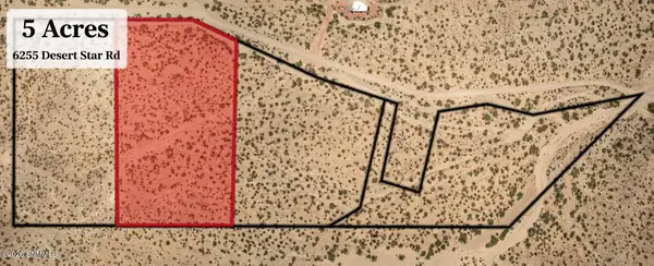 6255 Desert Star Road, Las Cruces, NM 88005