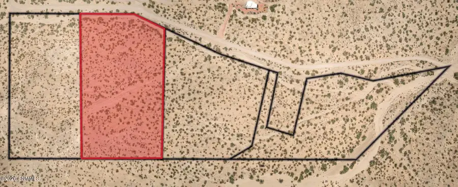 6255 Desert Star Road, Las Cruces, NM 88005 - #2