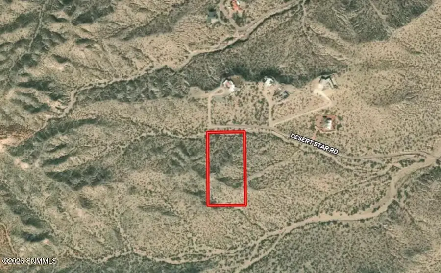 6265 Desert Star Road, Las Cruces, NM 88005 - #2