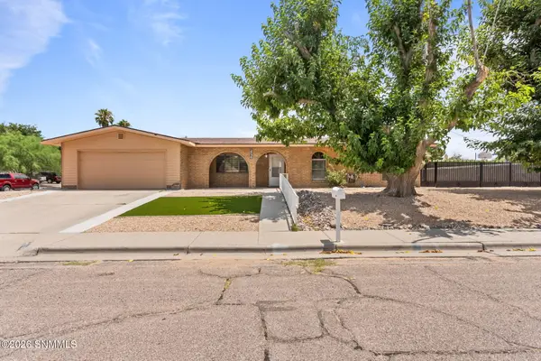 2716 Johnson Street, Las Cruces, NM 88005