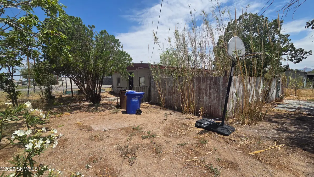 1760 N Mesquite Street, Las Cruces, NM 88001 - #1