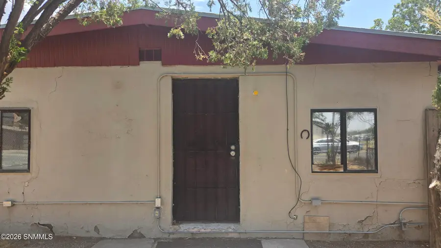 1760 N Mesquite Street, Las Cruces, NM 88001 - #2