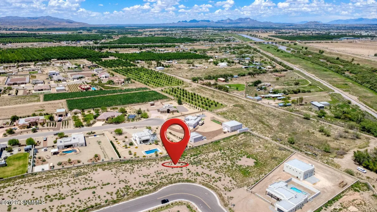 4314 Tres Sendas Road, Las Cruces, NM 88005 - #1