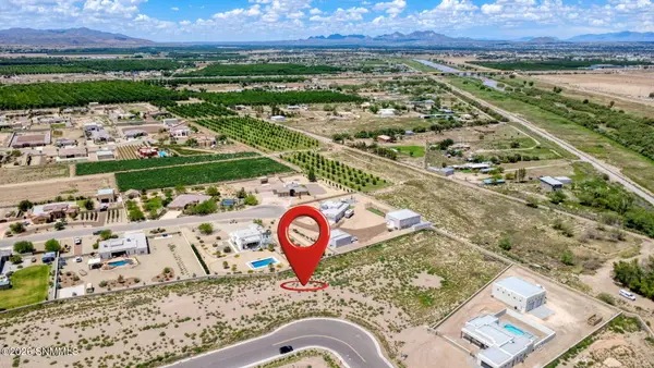 4314 Tres Sendas Road, Las Cruces, NM 88005