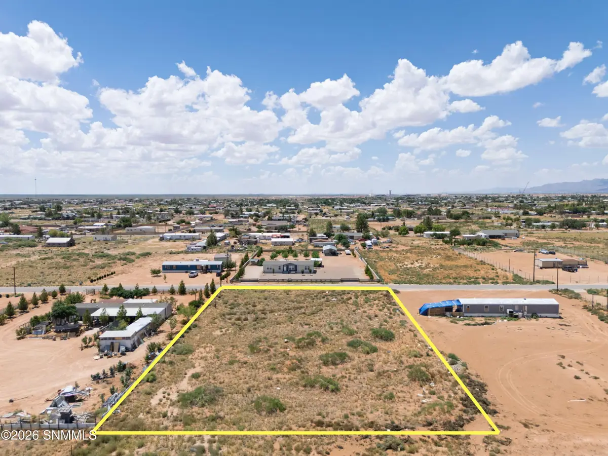 1016 San Carlos Drive, Chaparral, NM 88081 - #1