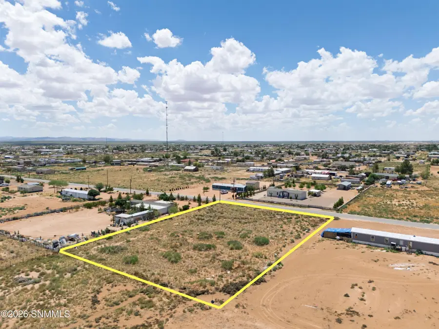 1016 San Carlos Drive, Chaparral, NM 88081 - #3