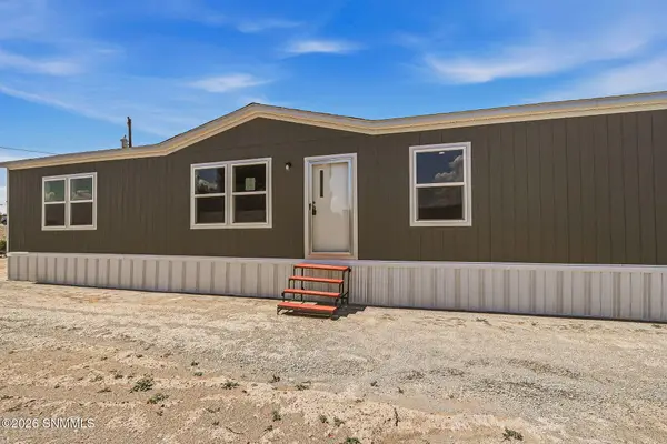 5095 Yuma Street, Las Cruces, NM 88012