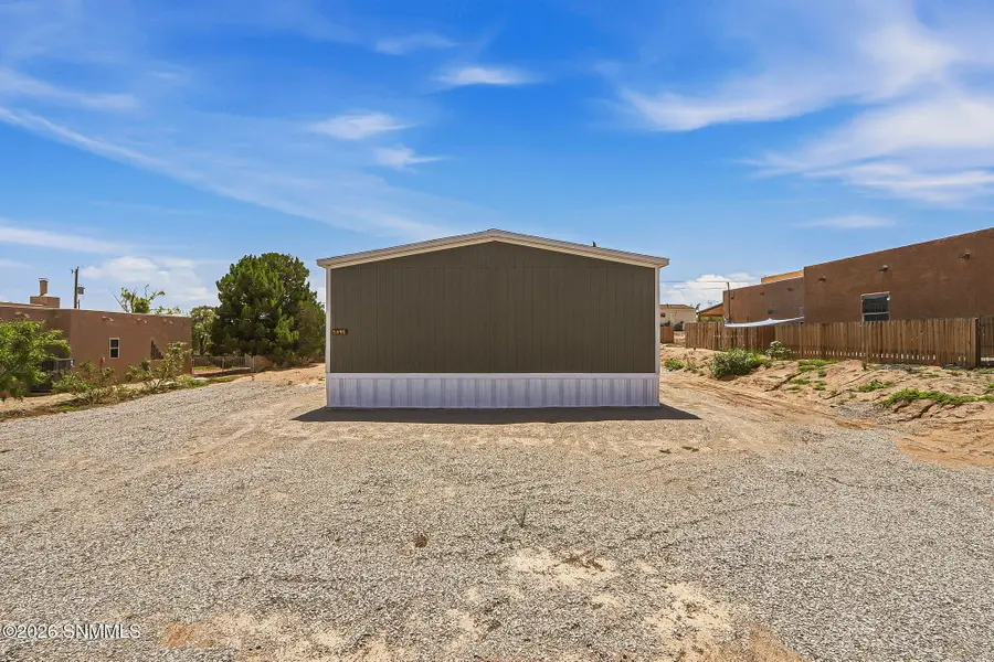 5095 Yuma Street, Las Cruces, NM 88012 - #2