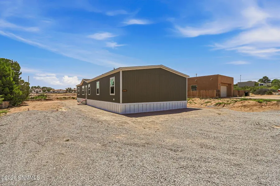 5095 Yuma Street, Las Cruces, NM 88012 - #3