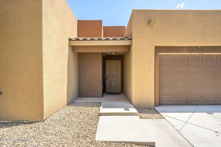 4314 Levante Drive, Las Cruces, NM 88011 - #3