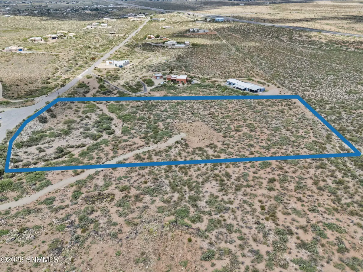 15565 Space Murals Lane, Las Cruces, NM 88011 - #1