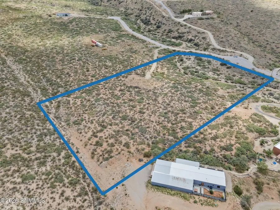 15565 Space Murals Lane, Las Cruces, NM 88011 - #2