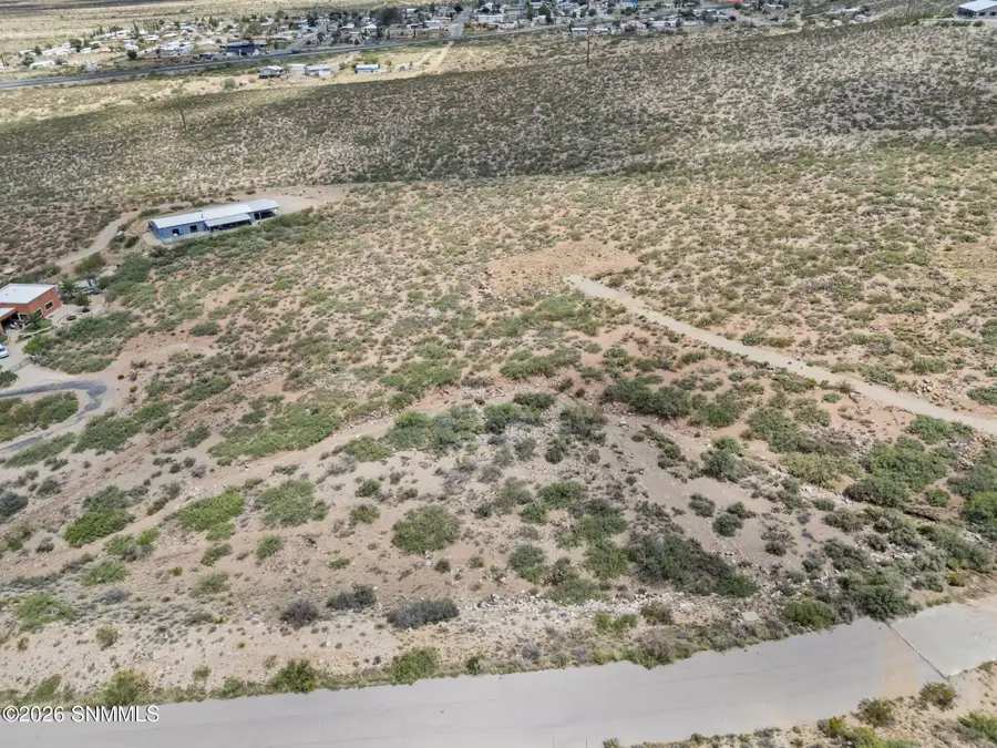 15565 Space Murals Lane, Las Cruces, NM 88011 - #3
