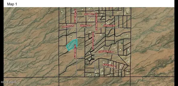 0000 Alamo Mine Trail, Las Cruces, NM 88011