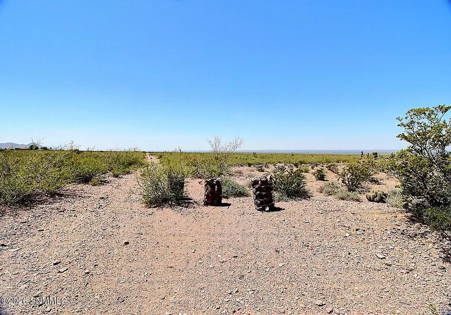 0000 Alamo Mine Trail, Las Cruces, NM 88011 - #3