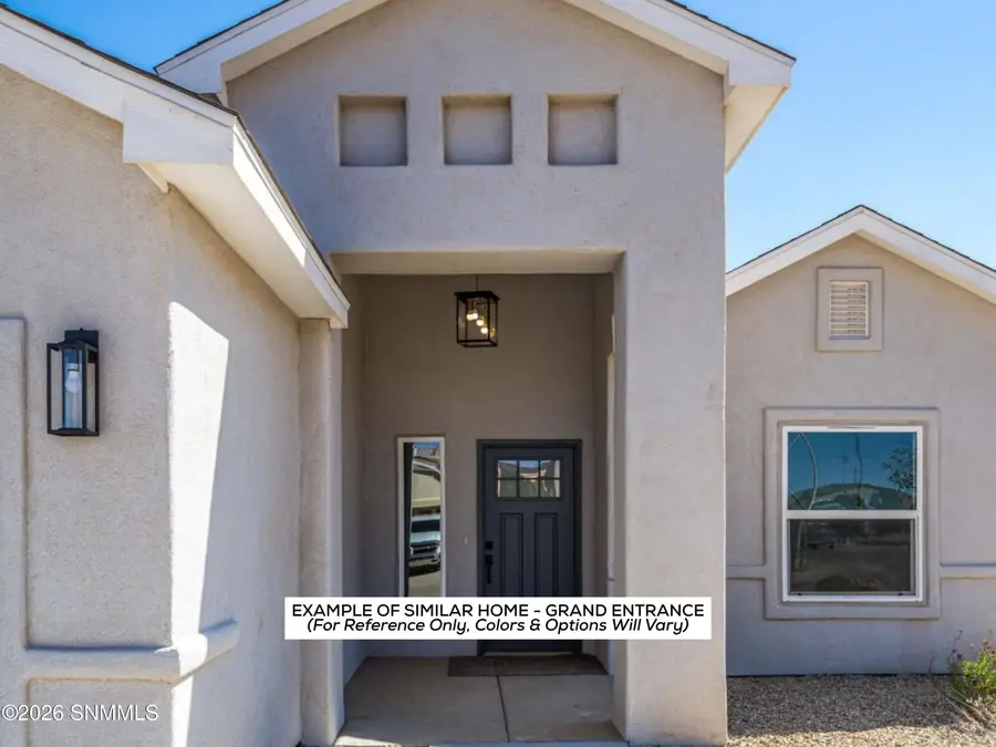 8022 Inca Dove Avenue, Las Cruces, NM 88012 - #3