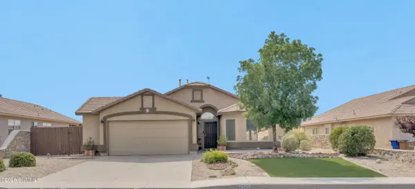 2505 Silver Sage Drive, Las Cruces, NM 88011