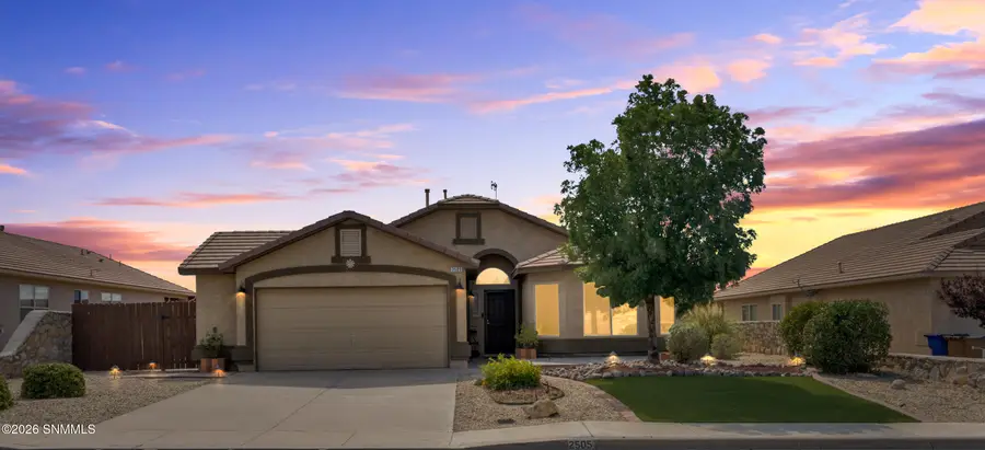 2505 Silver Sage Drive, Las Cruces, NM 88011 - #2