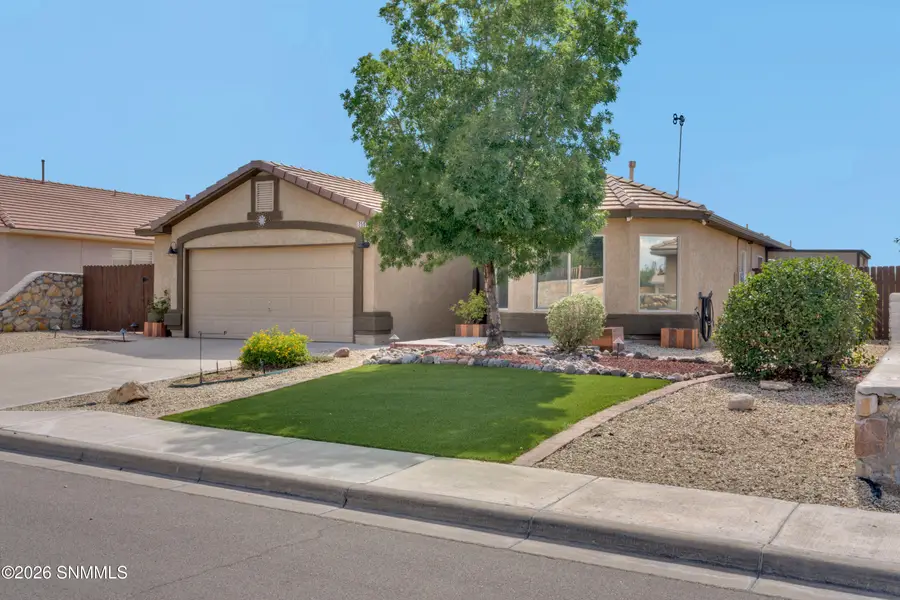 2505 Silver Sage Drive, Las Cruces, NM 88011 - #3
