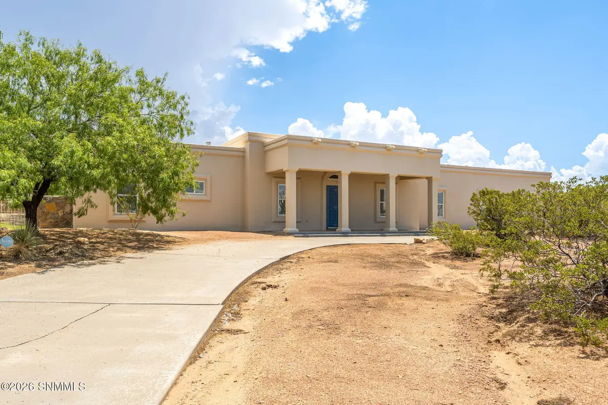 4360 Chase Place, Las Cruces, NM 88011 - #1
